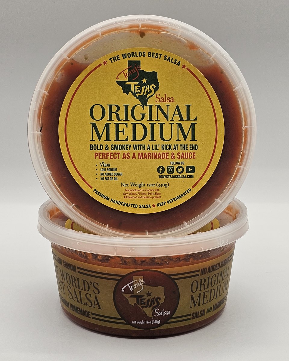 Original Medium tub